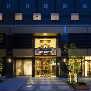 APA Hotel Hanzomon Hirakawacho